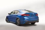 Hyundai Elantra Sport 2016 года (NA)